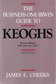 Paperback The Business One Irwin Guide to Keoghs Book