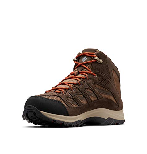 Image of Columbia mens Bi5371 Hiking Shoe