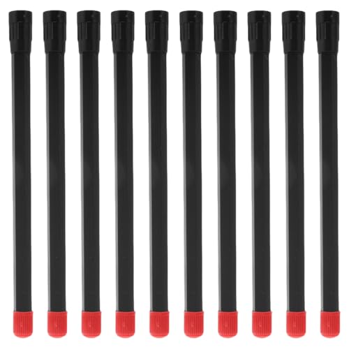 PRETYZOOM Rallonge Valve Pneu 6 Pouces Adaptateur Étanche Extension De Valve Pour Gonflage Auto Moto Vélo Outil De Réparation Pneus