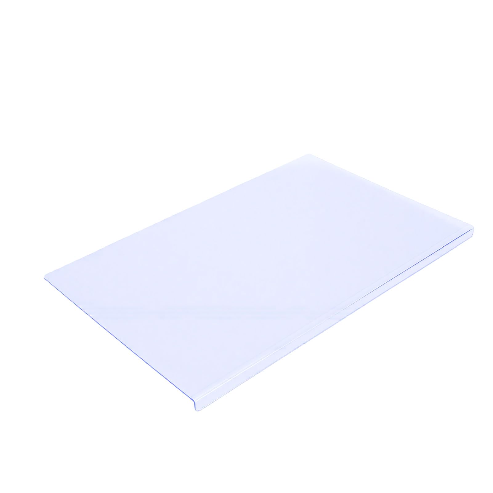 Film de Protection D'écran D'ordinateur, Filtre de Lumière Bleue, Anti-éblouissement pour Moniteur 24 Pouces, Soins Oculaires, Anti-poussière, Style Suspendu en Acrylique (#2)