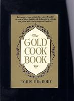 The gold cook book 0801966825 Book Cover