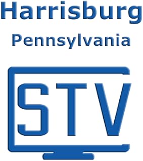 Harrisburg STV Channel