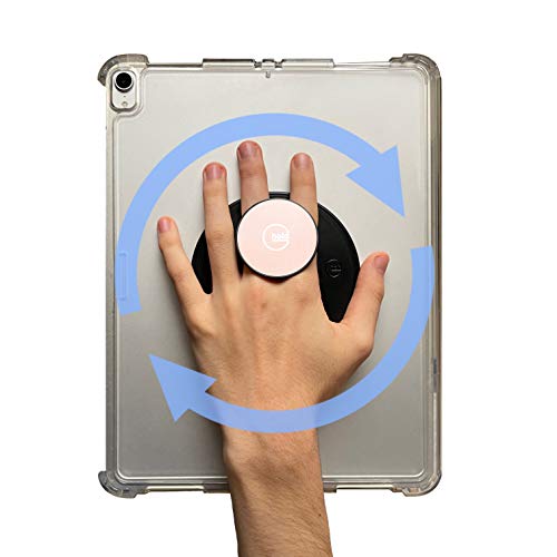 Support de tablette ergonomique universel pour iPad liseuse et étui réglable