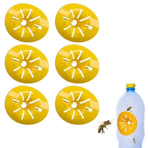 GZNB Piège Frelon Asiatique, 6 pièces