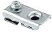 Prime-Line Products N 6577 Bi-Fold Door Top Pivot Bracket