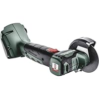 Metabo CC 18 LTX BL Cordless Angle Grinder (Skin Only)