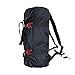 DONGKER Borsa per Corda da Arrampicata, Pieghevole Borsa per Corda Impermeabile di Grande capacità per Escursionismo Trekking Arrampicata