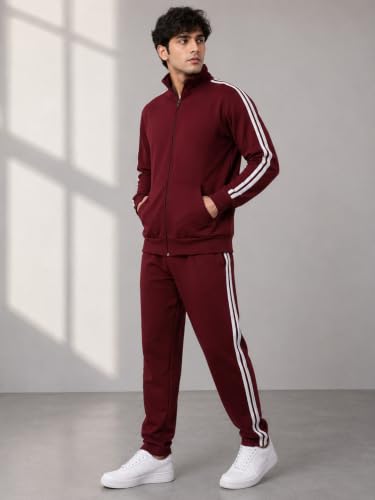 Image of KZALCON Men's Track Suit