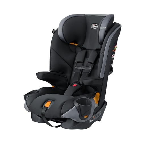 Chicco MyFit 2-in1 Harness Booster Car Seat