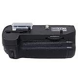 Meike Vertical Multi Power Battery Grip For Nikon D7100, Replacement of MB-D15