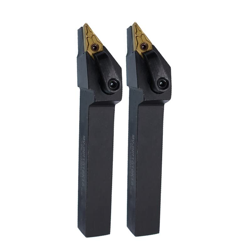 Portaherramientas de Torno Externo MVJNR1616K16 miniatura 4