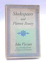 Shakespeare and Platonic beauty B0000CL4LD Book Cover