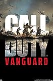 Trends International Call of Duty: Vanguard-Key Art Wall Poster, 22.375' x 34', Unframed Version