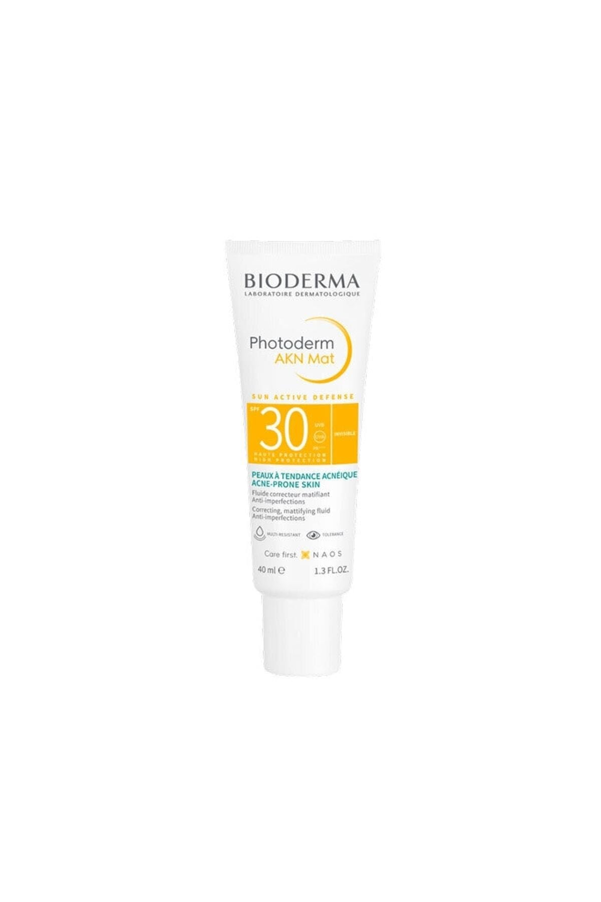 BiodermaPhotoderm AKN Mat Spf30 40ml