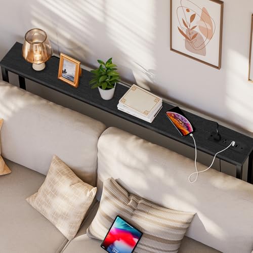 image for HOOBRO 2 Pack 47.2