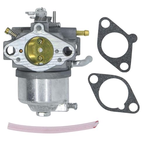 Carburateur AM117581 pour entretien régulier de moteur FB460V