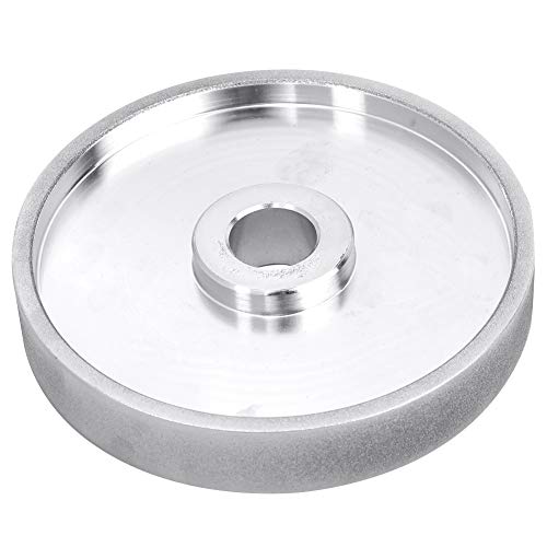 Diamond Grinding Wheel 1 X 1 X 5.9in for Metal and Stone Processing Power Tool Accessories