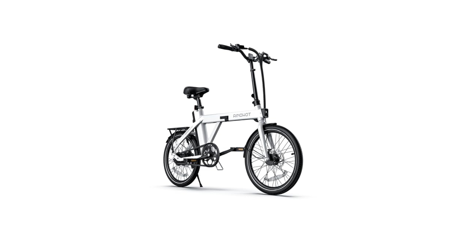 Amazon | 電動アシスト自転車 250W低騒音モーター 最大トルク