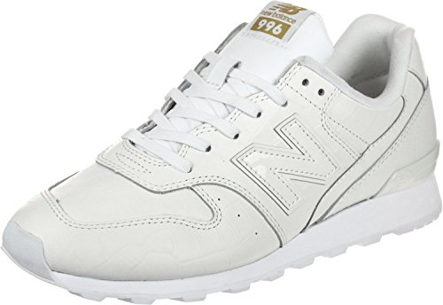 New Balance WR996 W Calzado weiß