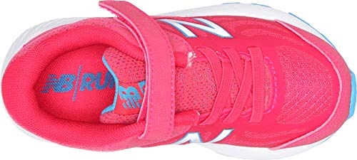 Image of New Balance Unisex-Baby 519 V1 Bungee