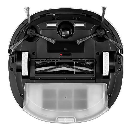 Aspirador Robô ConnectLaser M7 Midea - Imagem 2