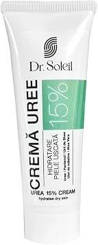 15% Urea Cream – Daily Hydration & Skin Comfort