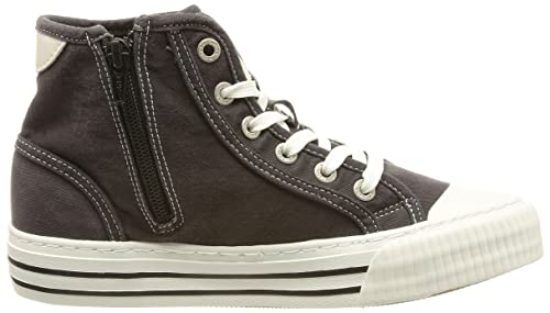 MUSTANG 1420-502 dames sneakers. - Image 7