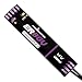 Xiangtat Radiomaster ER8GV 8CH PWM CRSF ExpressLRS Dual Antenna Receiver 2.4Ghz 100mw Support Voltage Telemetry