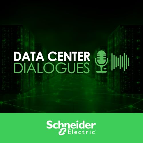 Data Center Dialogues cover art