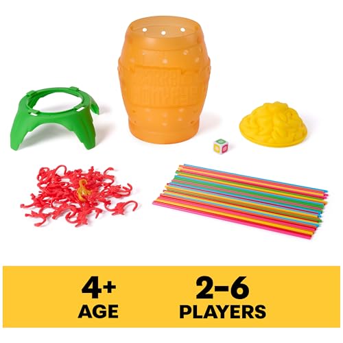 Barrel of Monkeys Dropple juego para niños miniatura 2