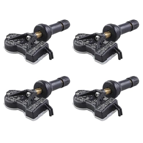 Capteur TPMS 68313387AC de pression pneu 433 MHz Dodge Durango