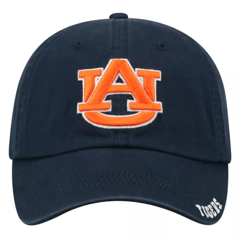 Gorra Classic Edition University Auburn Azul Marino miniatura 2