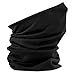 Produktbild Beechfield Herren Schal schwarz Schwarz onesize