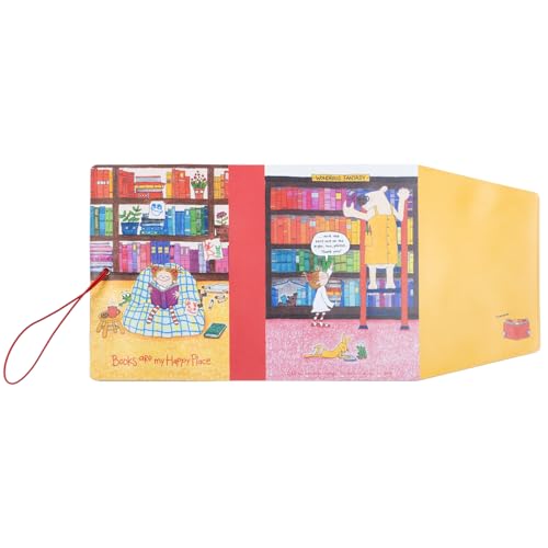 koko⑨ブックカバー koko⑨ブックカバー Curious- ブックカバー（四六版） | CORBO