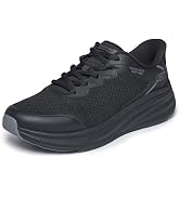 Calçado para trilha Skechers スケッチャーズ スリップインズ：ボブス スキルズ masculino