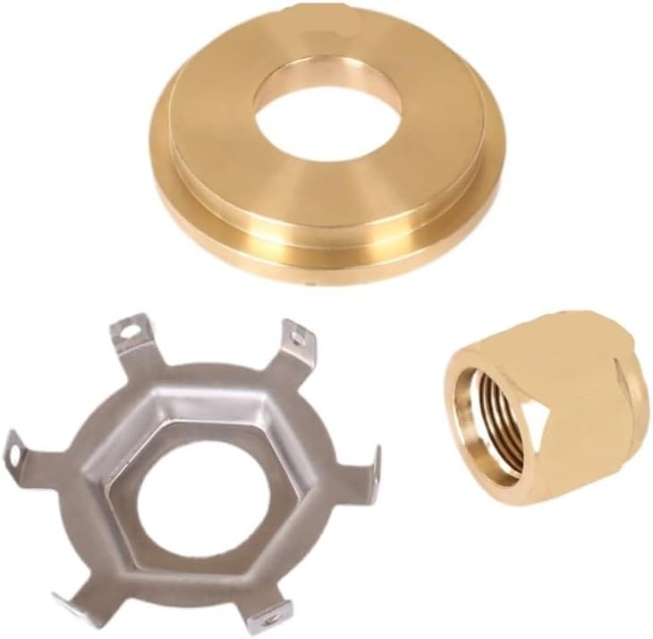 Outboard Motor Thrust Washer Tab Washer Suitable for 40HP-150HP Propeller Hardware 13191A1 18-4221 13191K01 816629Q 18-3200-9