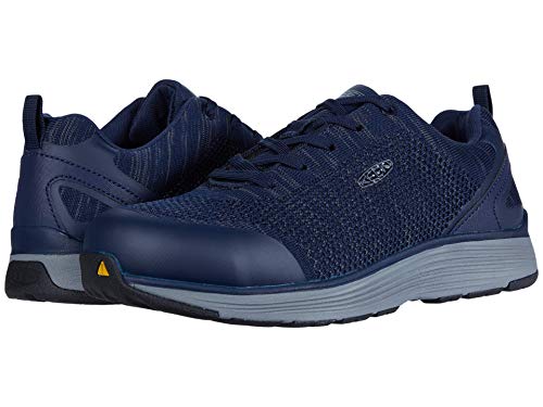 Image of KEEN Utility Sparta Aluminum Toe EH | Safety Work Shoes