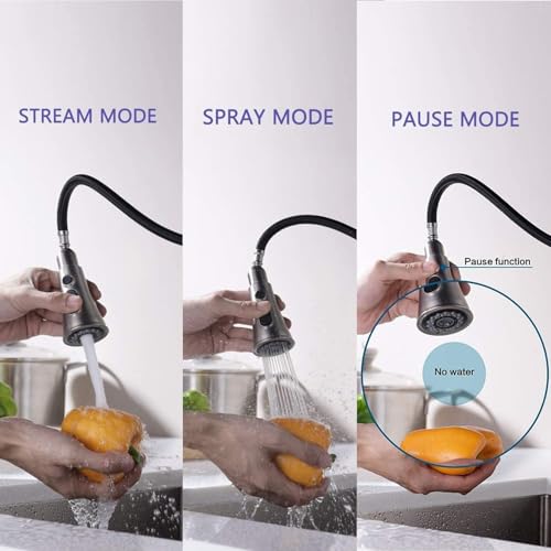 monomando para cocina marca TEKXDD (3)