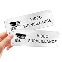 Panneau video surveillance au meilleur prix | Leroy Merlin