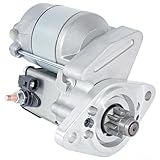 128170-77011 S114-303 12817077010 Starter Motor abulollry Fit for Yanmar Engine KM2A KM2C KM2P