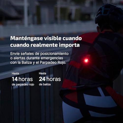 Miniatura 5 de Olight Oclip Pro Linterna Edc Recargable De Clip De Bolsillo 500lm Compacta Conveniente Carga Usb C Magnética Portátil Para Trabajo Nocturno Herramienta Naranja