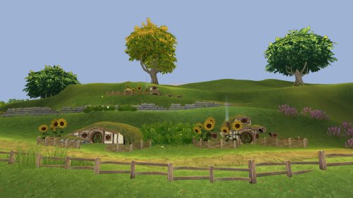 Der Herr der Ringe: Die Abenteuer von Aragorn