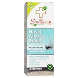 SIMILASAN Hay Fever Relief Nasal Spray 0.5 OZ