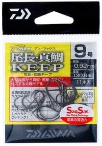 Daiwa D-MAX Onaga Red Sea Bream SS Keep No. 13