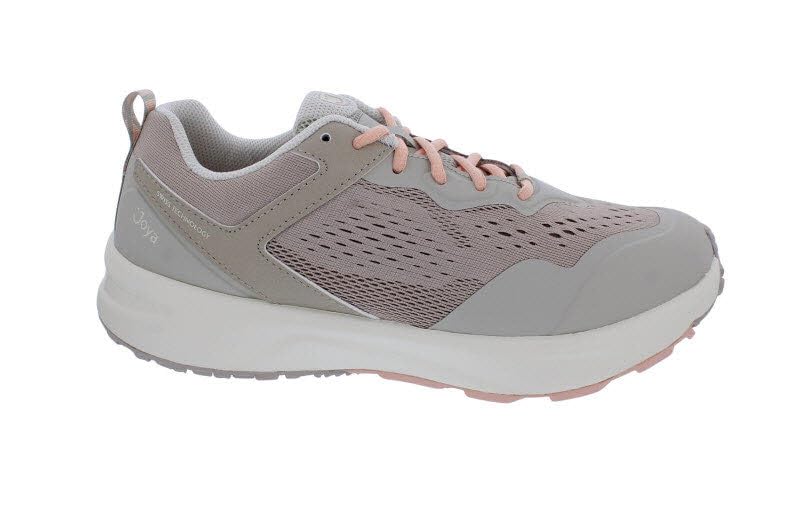 JOYA Sneaker Veloce W Beige JY123A, Atmungsaktives Textil, 100% vegan...