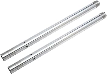 Amazon | MTLBCYCLE フロントブレーキサスペンション インナーフォーク