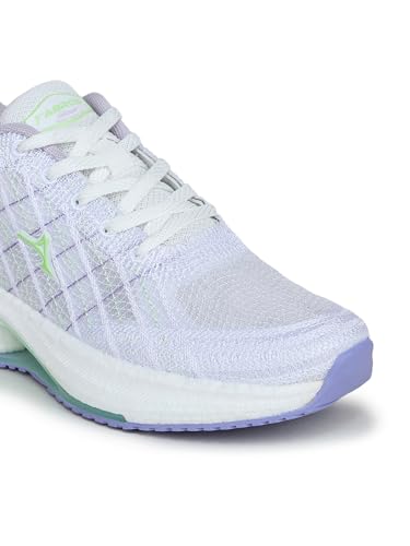 Image of ABROS Women's Felix ASSL0206 Walking Shoes /Running Shoes /Sports Shoes