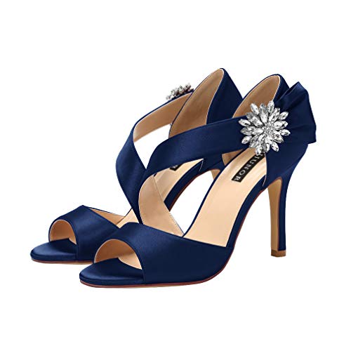 Listado y reviews de Zapatos boda ibicenca los 10 mejores. 14 Imagen adicional