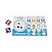 Greater Than Games | Compounded: The Peer-Reviewed Edition | Science Strategy Board Game | Worker Placement & Hand Management | 2 to 5 Players | 45 Minutes | Ages 14+
