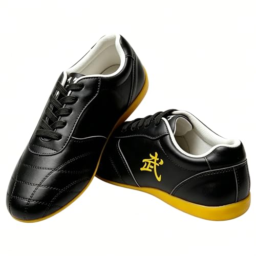 Zapatillas de artes marciales cómodas y duraderas para hombre y mujer 2
